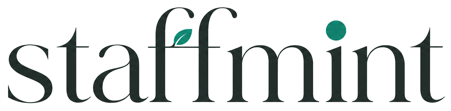 Staffmint